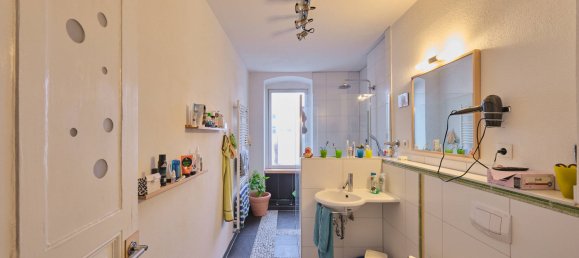 7 rooms Apartment in Moabit, Germany No. 43269 2