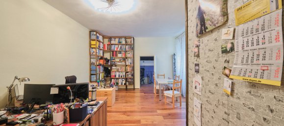 7 rooms Apartment in Moabit, Germany No. 43269 15