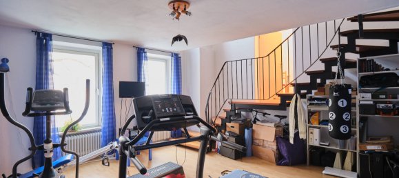 7 rooms Apartment in Moabit, Germany No. 43269 14