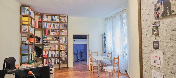 7 rooms Apartment in Moabit, Germany No. 43269 16