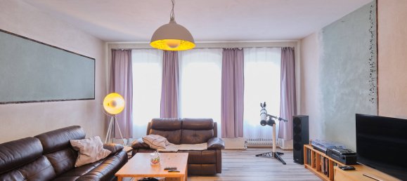 7 rooms Apartment in Moabit, Germany No. 43269 10