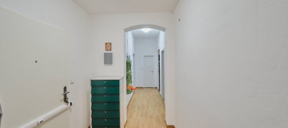 7 rooms Apartment in Moabit, Germany No. 43269 17