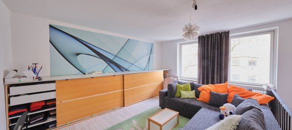 7 rooms Apartment in Moabit, Germany No. 43269 11