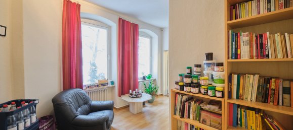 7 rooms Apartment in Moabit, Germany No. 43269 7