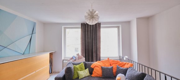 7 rooms Apartment in Moabit, Germany No. 43269 13