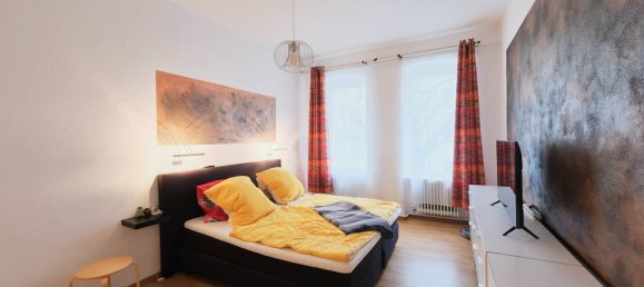 7 rooms Apartment in Moabit, Germany No. 43269 3