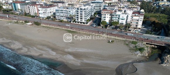 Apartamento 2+1 em Antalya, Turkey N.º 6284 24