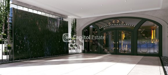 Apartamento 2+1 em Antalya, Turkey N.º 6284 12