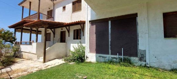 3 Schlafzimmer Maisonette in Chalkidiki, Greece, Nr. 92840 27