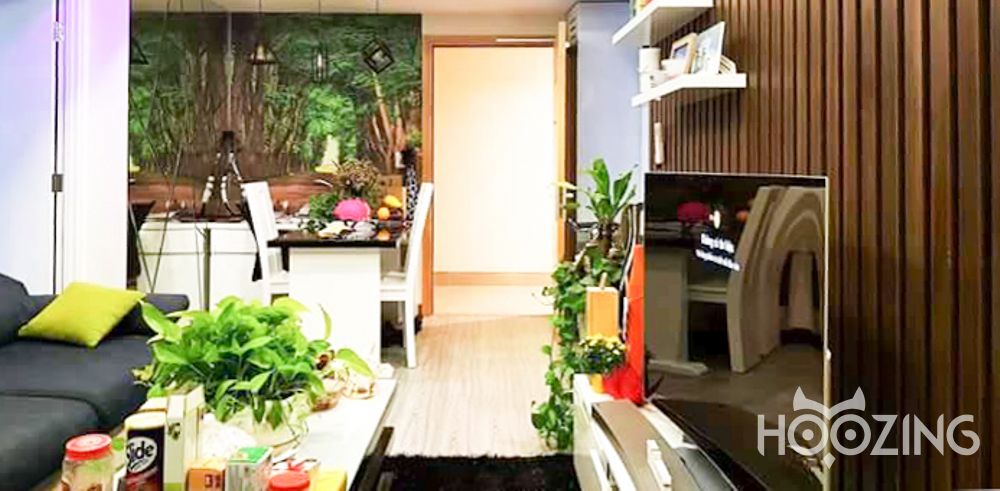 2 bedrooms Apartment in Thu Duc, Vietnam No. 16661