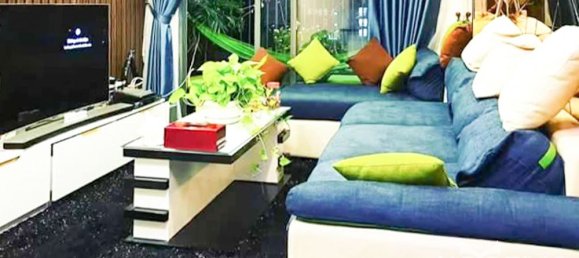 2 bedrooms Apartment in Thu Duc, Vietnam No. 16661 5