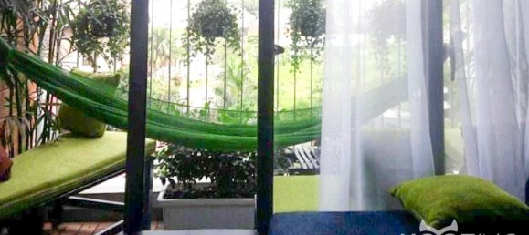 2 bedrooms Apartment in Thu Duc, Vietnam No. 16661 4