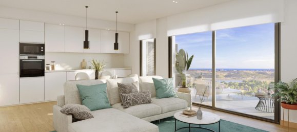 2 Schlafzimmer Wohnung in Mutxamel, Spain, Nr. 11730 5