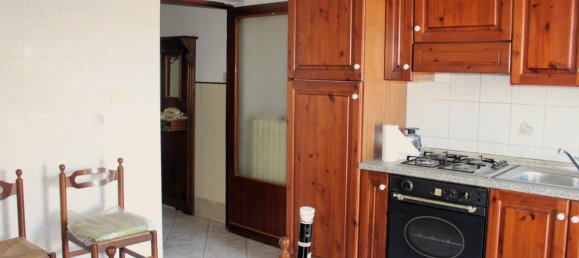 Casa de 5 habitaciónes en Casalbordino, Italy No. 68840 12