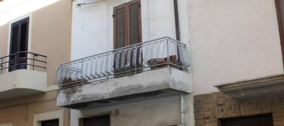 Casa de 5 habitaciónes en Casalbordino, Italy No. 68840 2