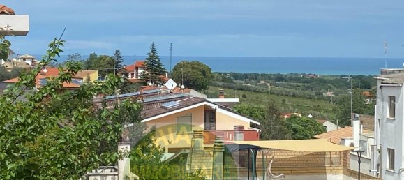 Casa de 5 habitaciónes en Casalbordino, Italy No. 68840 35