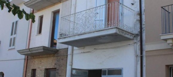 Casa de 5 habitaciónes en Casalbordino, Italy No. 68840 31