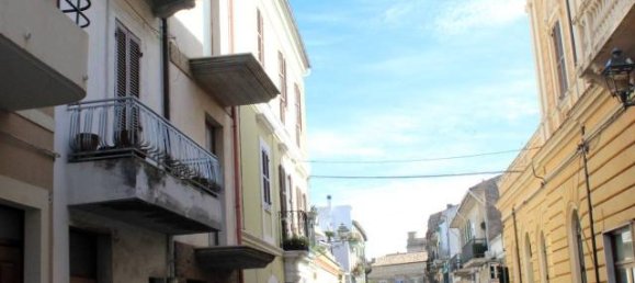 Casa de 5 habitaciónes en Casalbordino, Italy No. 68840 30