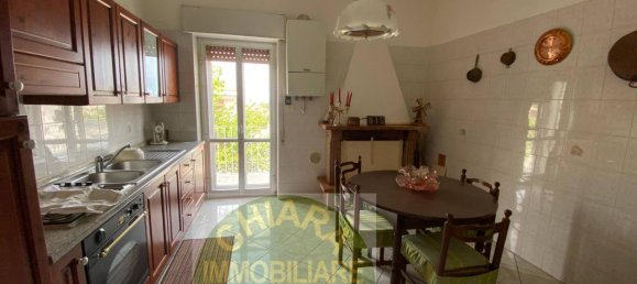 Casa de 5 habitaciónes en Casalbordino, Italy No. 68840 3