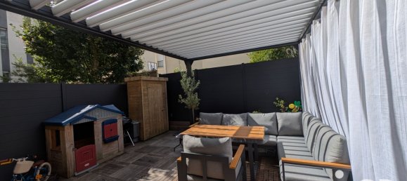 Casa de 2 dormitorios en Le Plessis-Bouchard, France No. 324358 5