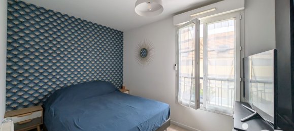 Casa de 2 dormitorios en Le Plessis-Bouchard, France No. 324358 7