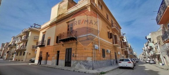 Apartamento de 4 dormitorios en Cinisi, Italy No. 329215 22