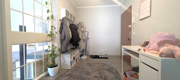 2 Schlafzimmer Wohnung in Wetteraukreis, Germany, Nr. 28403 2