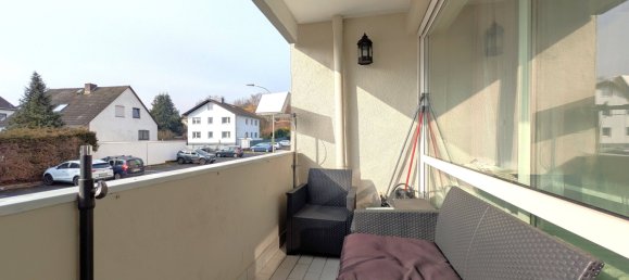 2 Schlafzimmer Wohnung in Wetteraukreis, Germany, Nr. 28403 7