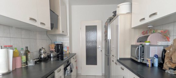 2 Schlafzimmer Wohnung in Wetteraukreis, Germany, Nr. 28403 4