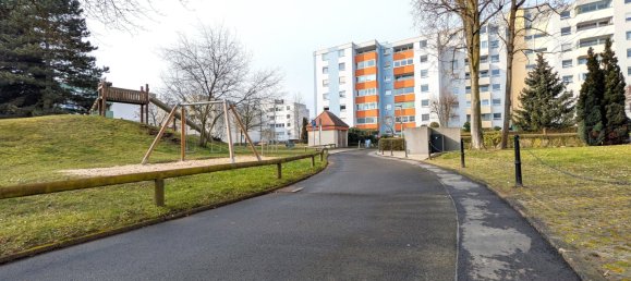 2 Schlafzimmer Wohnung in Wetteraukreis, Germany, Nr. 28403 12