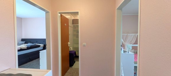 2 Schlafzimmer Wohnung in Wetteraukreis, Germany, Nr. 28403 8