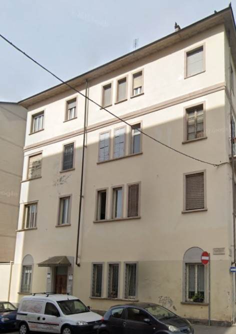 1 bedroom Apartment in Turin, Italy No. 382857
