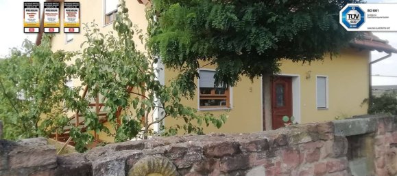 Edifício de 6 divisões em Speyer, Germany N.º 60386 34