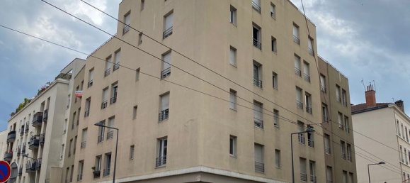 1 chambre Appartement à Villeurbanne, France No. 285243 2