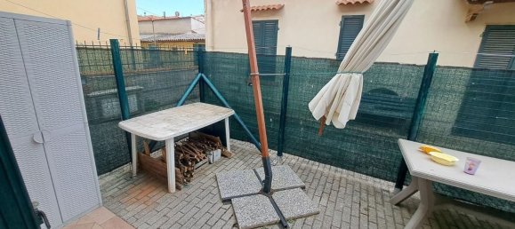 Casa de 4 habitaciónes en Rosignano Marittimo, Italy No. 177041 3