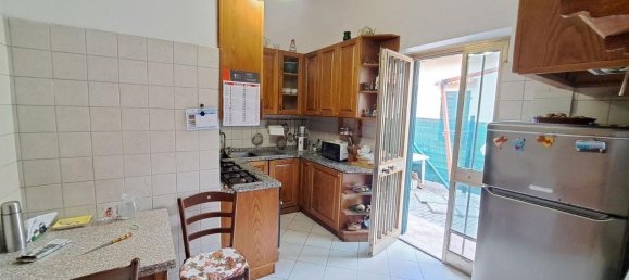 Casa de 4 habitaciónes en Rosignano Marittimo, Italy No. 177041 7