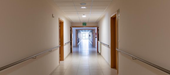 2 غرف نوم شقة في Valladolid, Spain رقم 29288 10