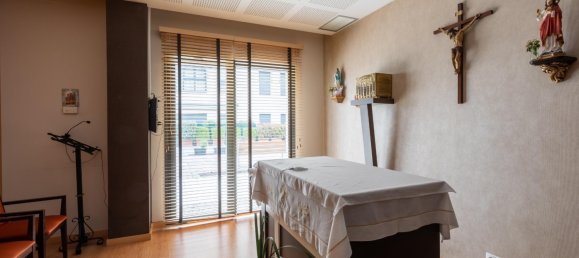 2 غرف نوم شقة في Valladolid, Spain رقم 29288 19