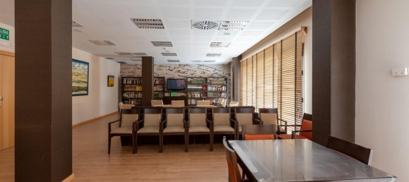 2 غرف نوم شقة في Valladolid, Spain رقم 29288 28