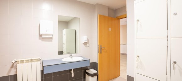 2 غرف نوم شقة في Valladolid, Spain رقم 29288 26