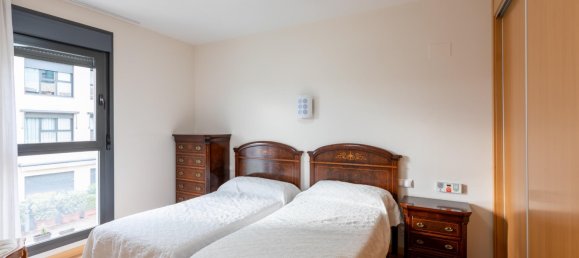 2 غرف نوم شقة في Valladolid, Spain رقم 29288 45