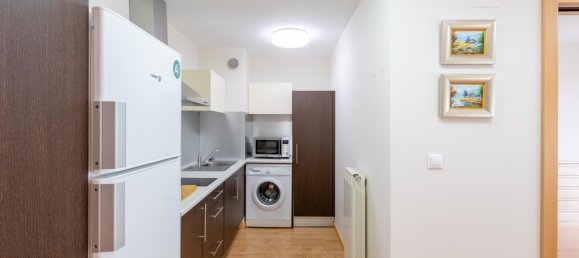 2 غرف نوم شقة في Valladolid, Spain رقم 29288 37