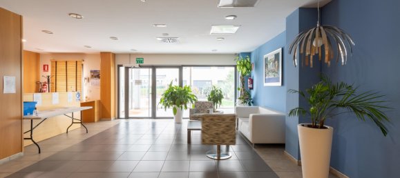 2 غرف نوم شقة في Valladolid, Spain رقم 29288 17