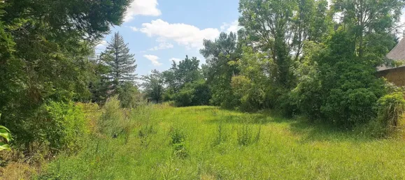  قطعة أرض في Maintenon, France 940متر مربع رقم 262847 2