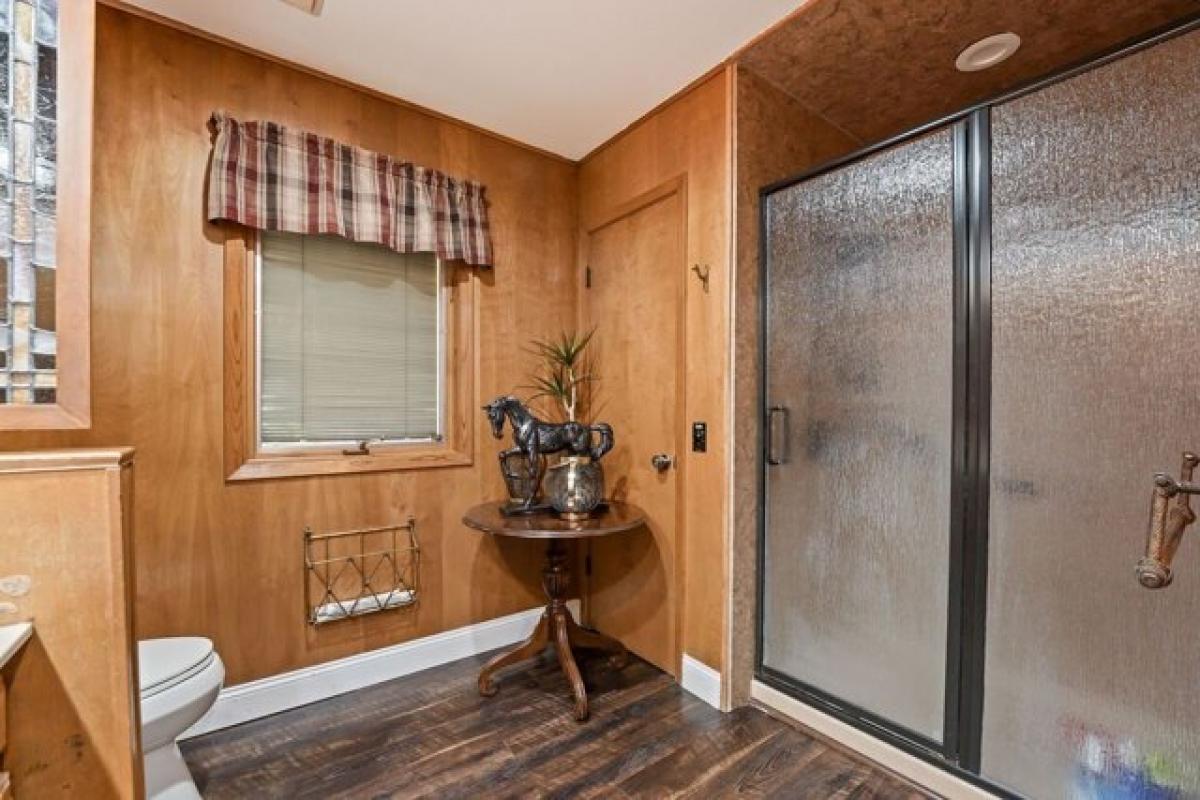 Casa de 4 dormitorios en Kermit, USA No. 420650