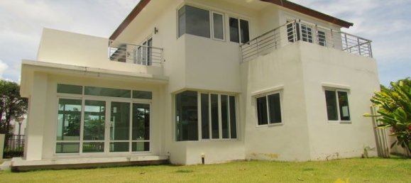 4 bedrooms Cafe / restaurant in Pattaya, Thailand No. 946 3