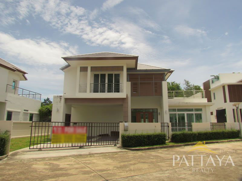 4 bedrooms Cafe / restaurant in Pattaya, Thailand No. 946