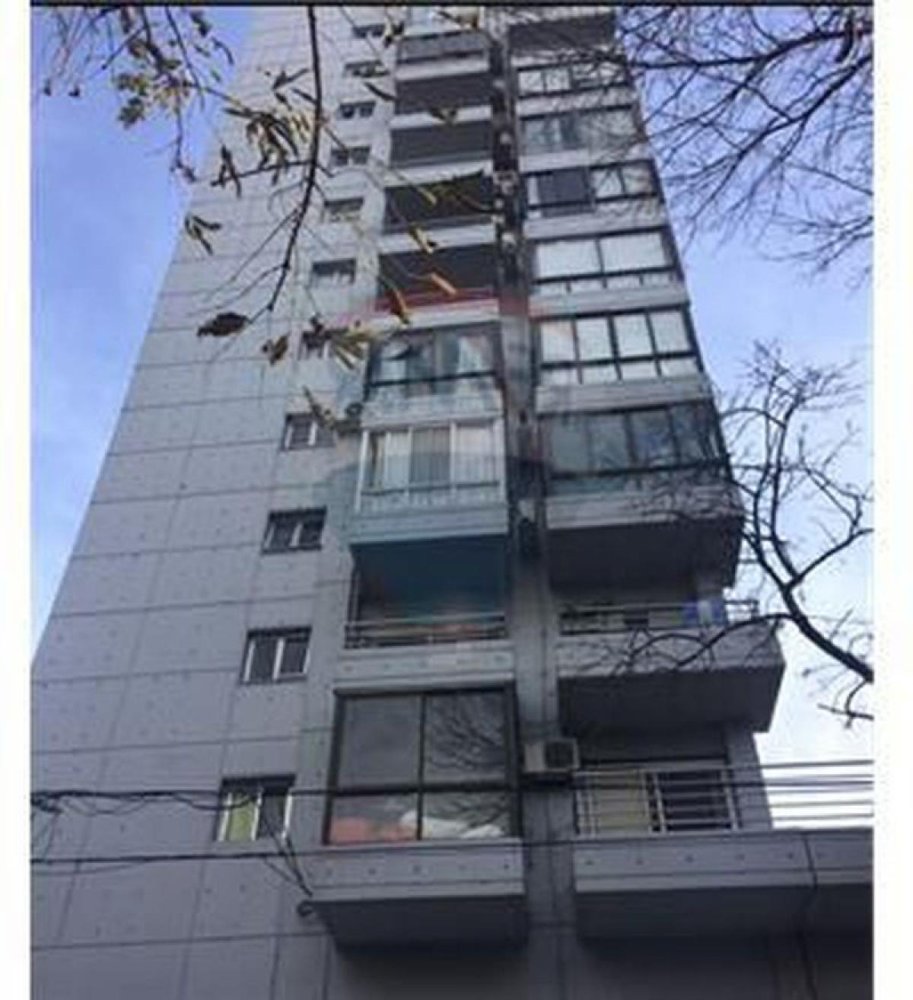 2 bedrooms Apartment in Buenos Aires, Argentina No. 94933