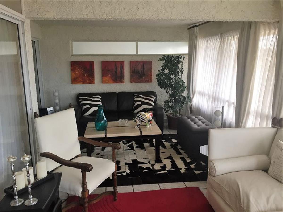 2 bedrooms Apartment in Valparaiso, Chile No. 4028