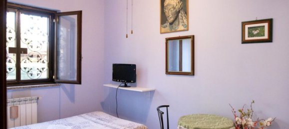 4 rooms House in Rome, Italy No. 112712 22